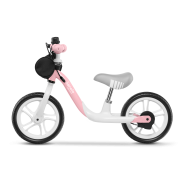 Lionelo Arie Bubblegum — Balance bike