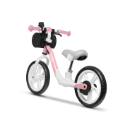 Lionelo Arie Bubblegum — Balance bike