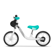 Lionelo Arie Graphite — Balance bike