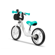 Lionelo Arie Graphite — Balance bike