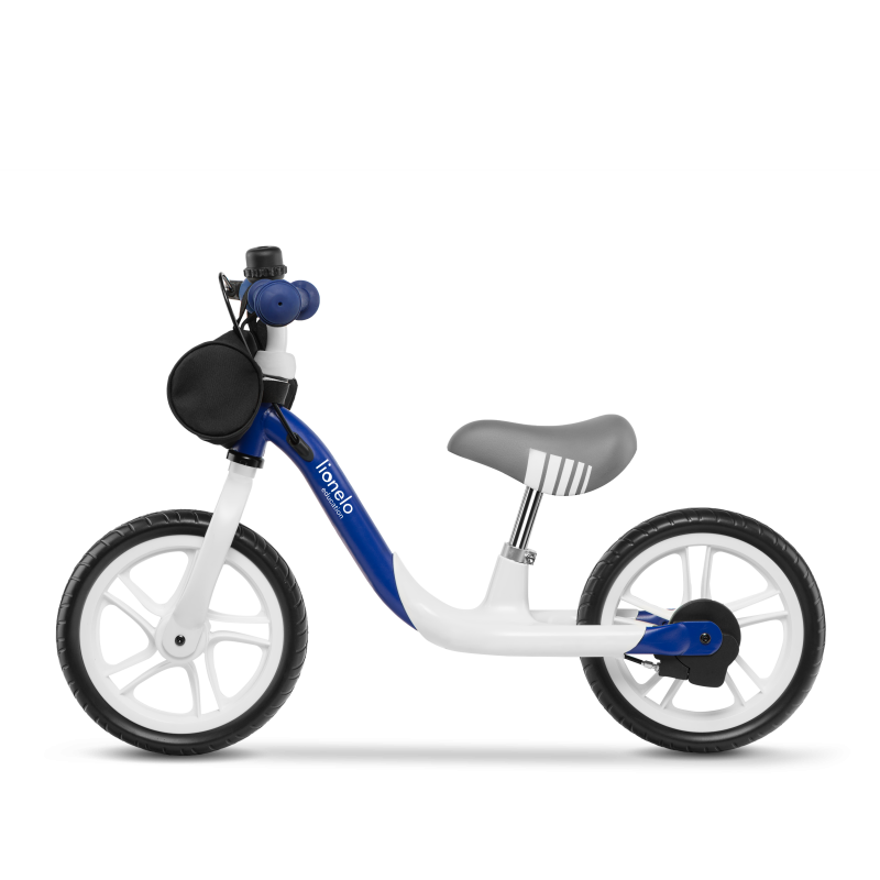 Lionelo Arie Indygo — Balance bike