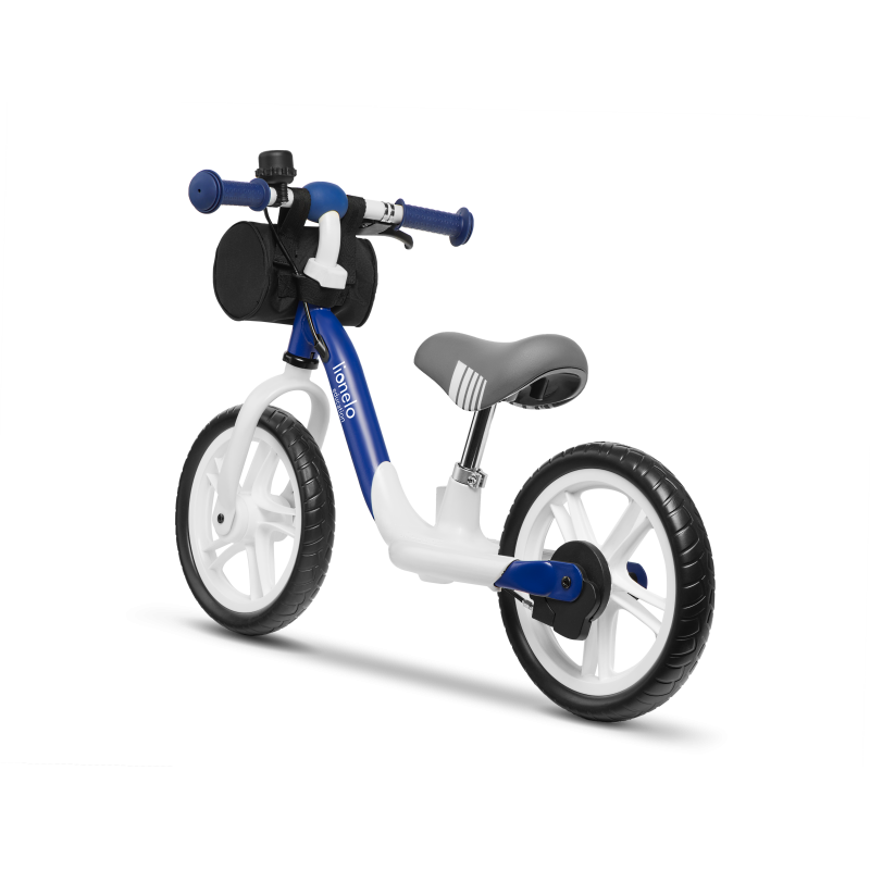 Lionelo Arie Indygo — Balance bike