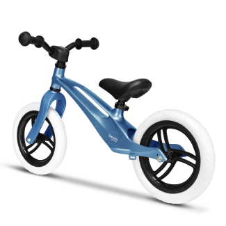 Lionelo Bart Sky Blue — Balance bike