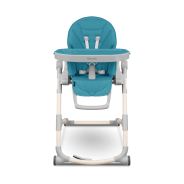 Lionelo Cora Ocean — High chair