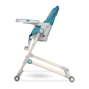 Lionelo Cora Ocean — High chair