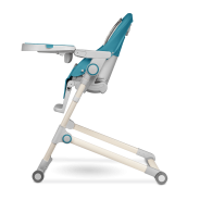 Lionelo Cora Ocean — High chair