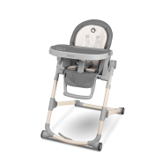 Lionelo Cora Stone — High chair