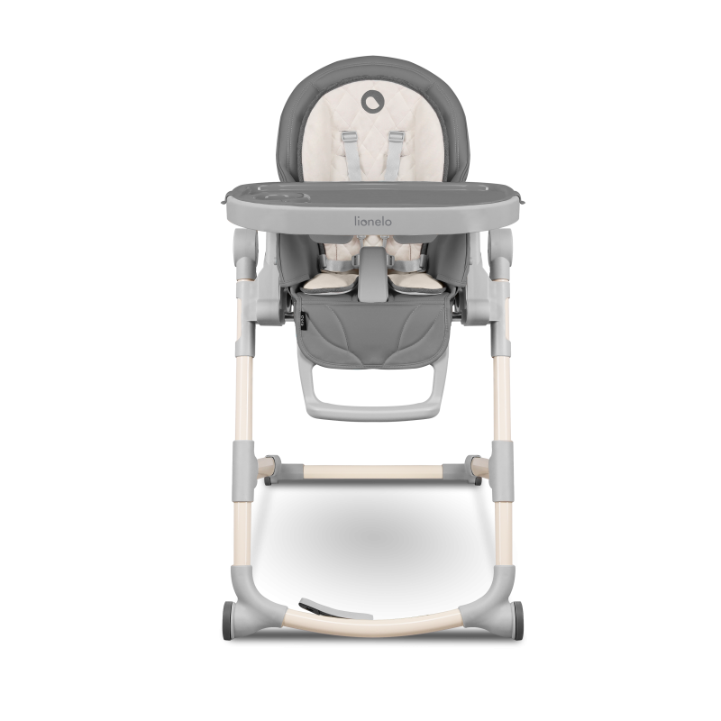 Lionelo Cora Stone — High chair