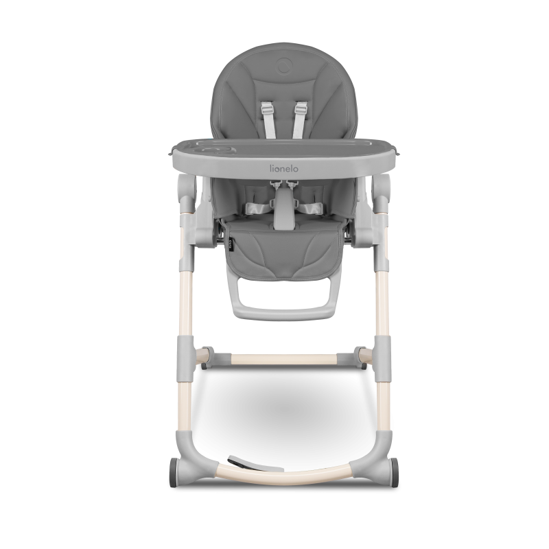 Lionelo Cora Stone — High chair