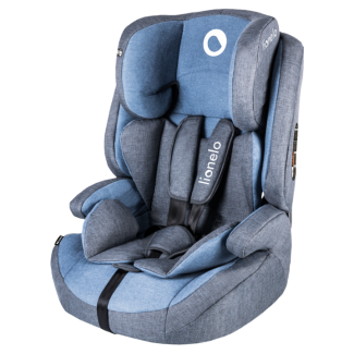 Lionelo Nico Blue — Child safety seat 9-36 kg