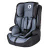 Lionelo Nico Black — Child safety seat 9-36 kg