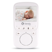 Lionelo Babyline 5.1 — Baby monitor