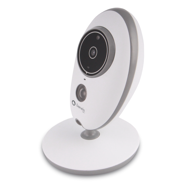 Lionelo Babyline 5.1 — Baby monitor