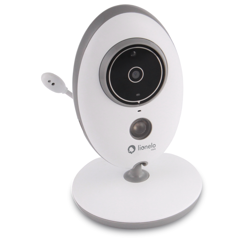 Lionelo Babyline 5.1 — Baby monitor