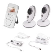 Lionelo Babyline 5.1 — Baby monitor