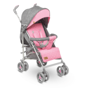 Lionelo Irma Pink — Stroller