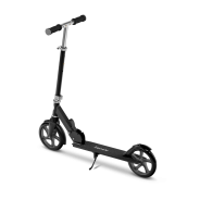 Lionelo Luca Graphite/Black — Scooter