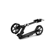 Lionelo Luca Graphite/Black — Scooter