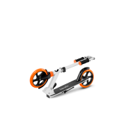 Lionelo Luca Orange/White — Scooter