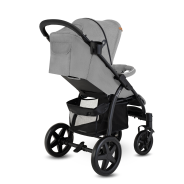 Lionelo Annet Plus Concrete — Stroller