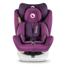Lionelo Bastiaan Violet — Child safety seat 0-36 kg