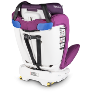 Lionelo Bastiaan Violet — Child safety seat 0-36 kg