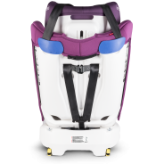 Lionelo Bastiaan Violet — Child safety seat 0-36 kg