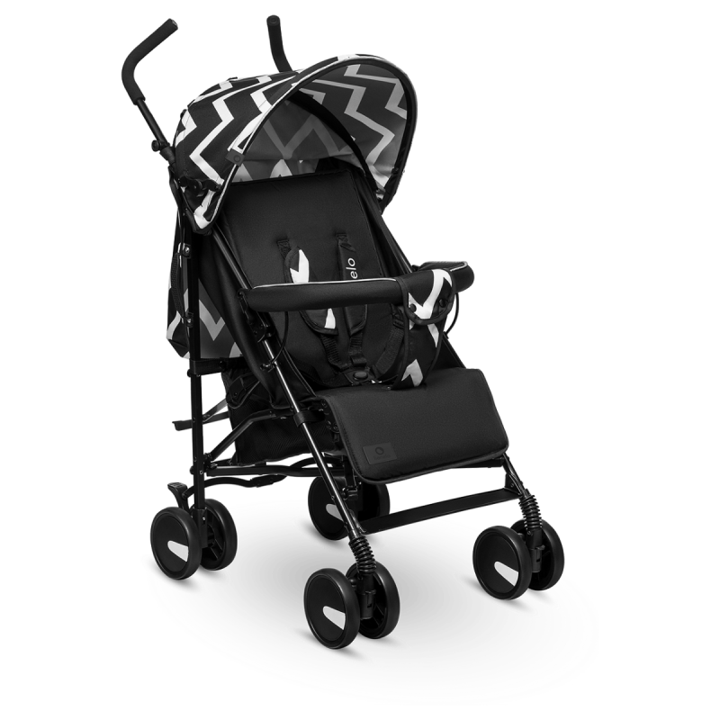 Lionelo Elia Oslo — Stroller