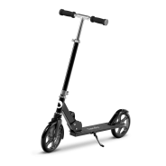 Lionelo Luca Graphite/Black — Scooter