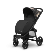 Lionelo Annet Plus Lovin’ — Stroller