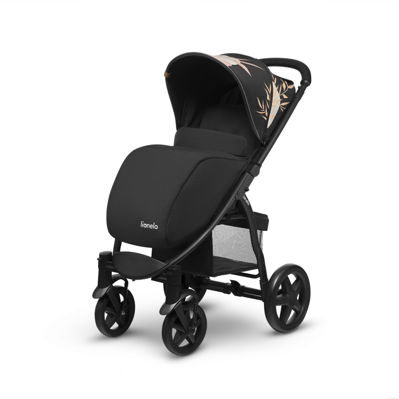 Lionelo Annet Plus Lovin’ — Stroller