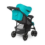 Lionelo Emma Plus Vivid Turquoise — Stroller