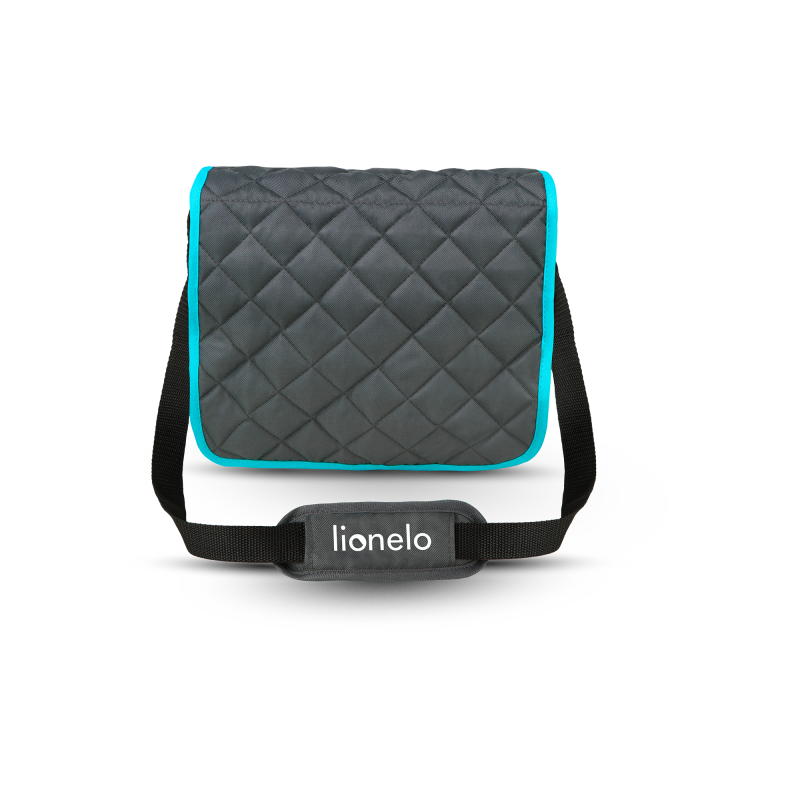 Lionelo Emma Plus Vivid Turquoise — Stroller