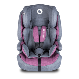 Lionelo Nico Violet — Child safety seat 9-36 kg