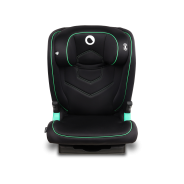 Lionelo Neal Black Onyx — child safety seat i-Size