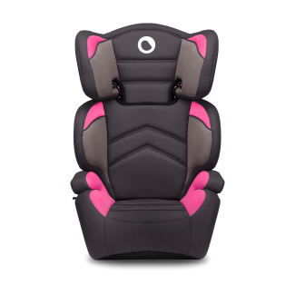 Lionelo Lars Candy Pink — child safety seat 15-36 kg