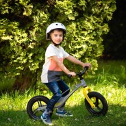 Lionelo Bart Tour Blue Sky — balance bike