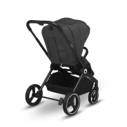 Lionelo Mika 3in1 Grey Graphite — Multi-function pram