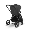 Lionelo Mika 3in1 Grey Graphite — Multi-function pram