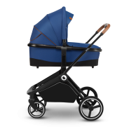 Lionelo Mika 2in1 Blue Navy — Multi-function pram