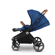 Lionelo Mika 2in1 Blue Navy — Multi-function pram