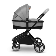 Lionelo Mika 2in1 Grey Stone — Multi-function pram