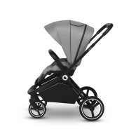 Lionelo Mika 2in1 Grey Stone — Multi-function pram