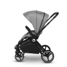 Lionelo Mika 2in1 Grey Stone — Multi-function pram