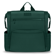 Lionelo Cube Green Forest — Backpack