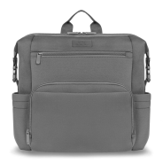 Lionelo Cube Grey — Backpack