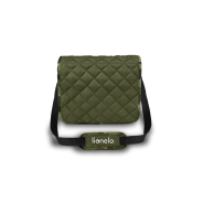 Lionelo Emma Plus Forest Green — Stroller