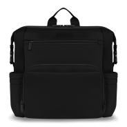 Lionelo Cube Black — Backpack