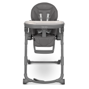 Lionelo Cora Plus Grey Stone — High chair  2-in-1