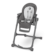 Lionelo Cora Plus Grey Stone — High chair  2-in-1